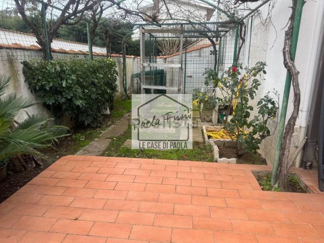 Villetta a schiera in vendita di 50 m² in Via Dora Baltea, 77