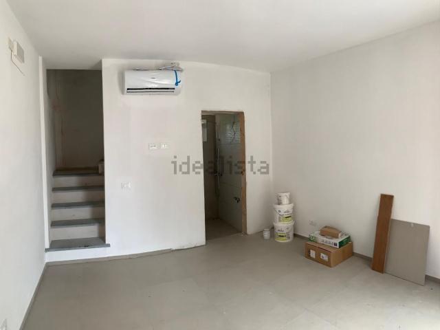 Villetta a schiera in vendita di 50 m² in Via Filippo Turati, 129