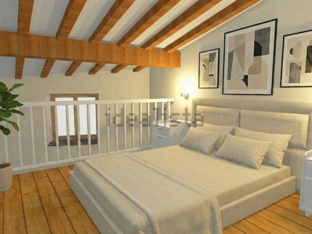 Villetta a schiera in vendita di 50 m² in Via Fonda