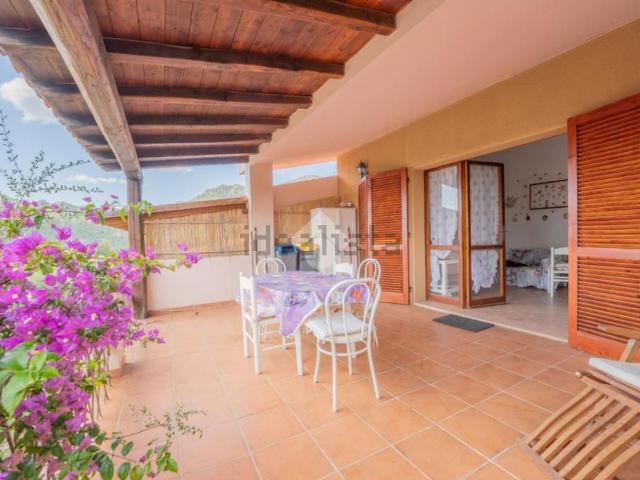 Villetta a schiera in vendita di 50 m² in Via G. Battista Cossu, 6