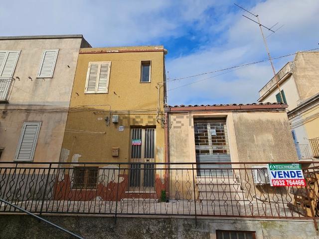 Villetta a schiera in vendita di 50 m² in Via Gesù, 57