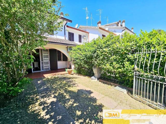 Villetta a schiera in vendita di 50 m² in Via Giove