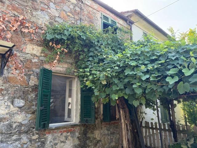 Villetta a schiera in vendita di 50 m² in Via Groppolo Traversa I, 5