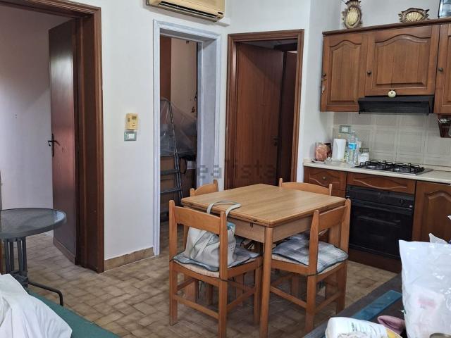 Villetta a schiera in vendita di 50 m² in Via IX Traversa, 44