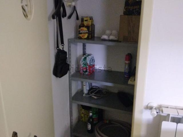 Villetta a schiera in vendita di 50 m² in Via la Fossa, 18