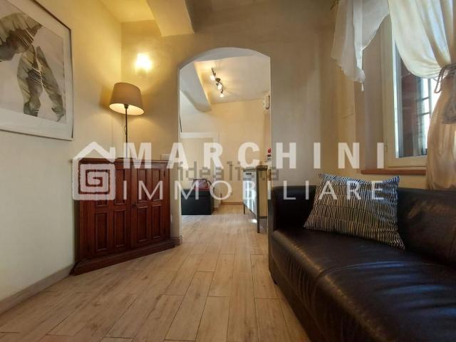 Villetta a schiera in vendita di 50 m² in Via Mario Romagnoli, 55100