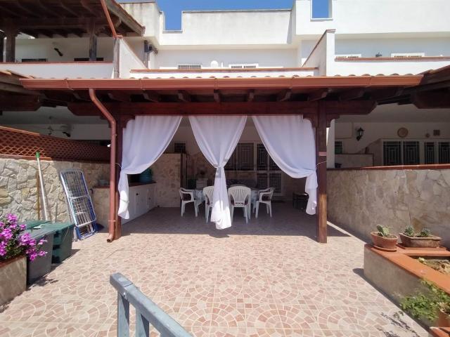 Villetta a schiera in vendita di 50 m² in Via Pesaro, 12