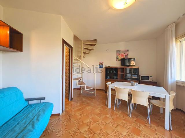 Villetta a schiera in vendita di 50 m² in Via Reghena