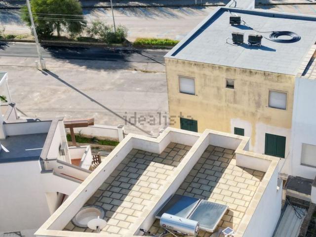 Villetta a schiera in vendita di 50 m² in Via savonarola, 9
