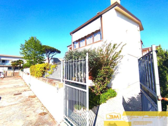 Villetta a schiera in vendita di 50 m² in Viale Alpi Orientali Nord