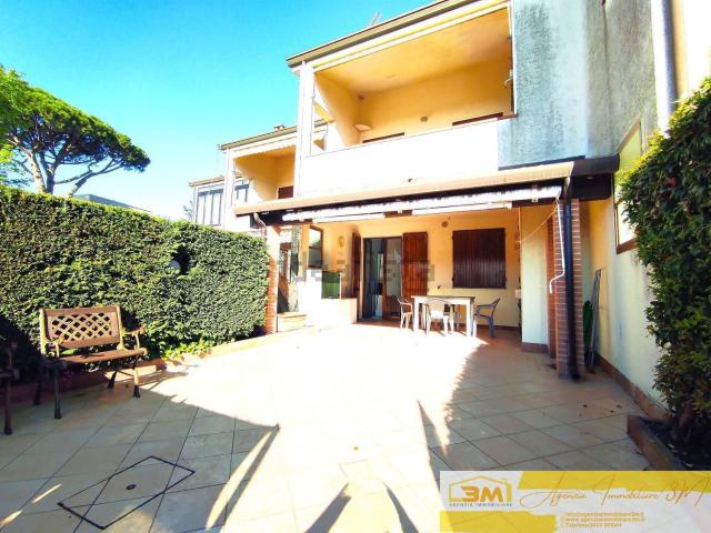 Villetta a schiera in vendita di 50 m² in Viale Alpi Orientali Nord