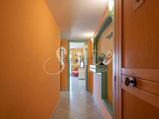 Villetta a schiera in vendita di 50 m² in Viale Himera, 20