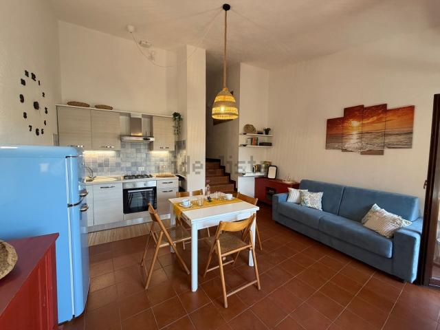Villetta a schiera in vendita di 51 m² in Vicolo Monti Iaccheddu, 5