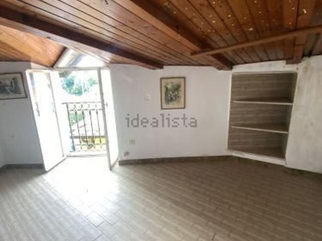 Villetta a schiera in vendita di 51 m² in Via Alla Fortezza