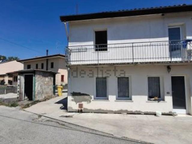Villetta a schiera in vendita di 51 m² in Via dei Palù, 2