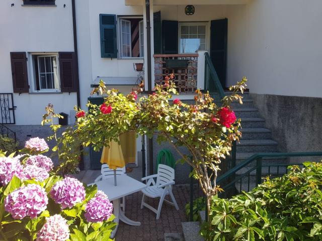 Villetta a schiera in vendita di 52 m² in Località Minceto, 10