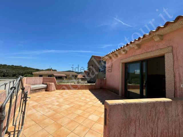Villetta a schiera in vendita di 52 m² in Strada Porto Pozzo Curichena, 6
