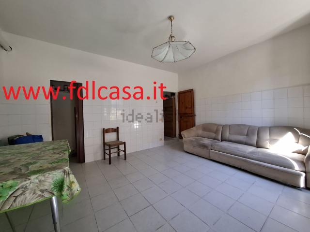 Villetta a schiera in vendita di 52 m² in Via A. Diaz, 131