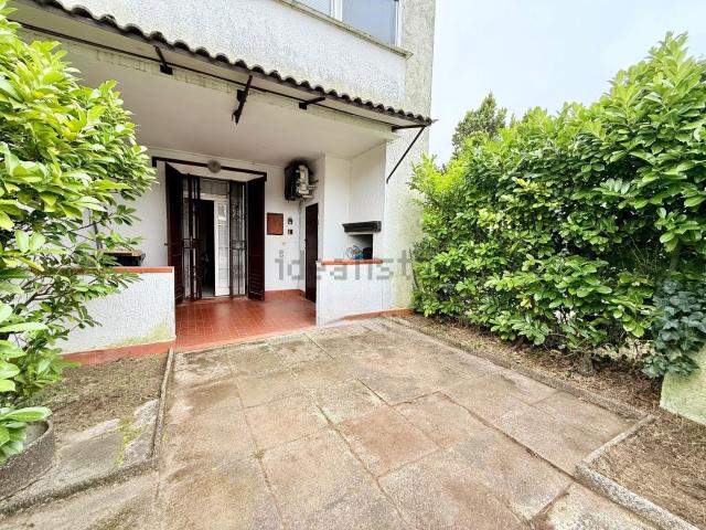 Villetta a schiera in vendita di 52 m² in Viale Libia, 77