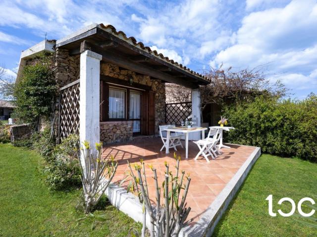 Villetta a schiera in vendita di 52 m²