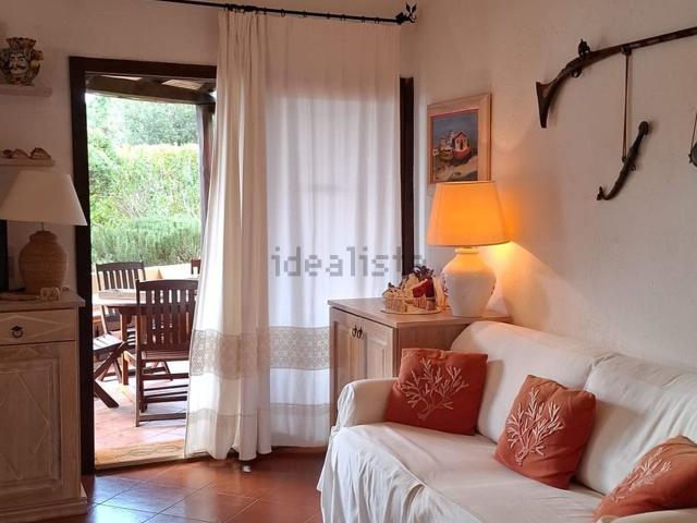 Villetta a schiera in vendita di 57 m² in Vicolo Monti Iaccheddu, 3