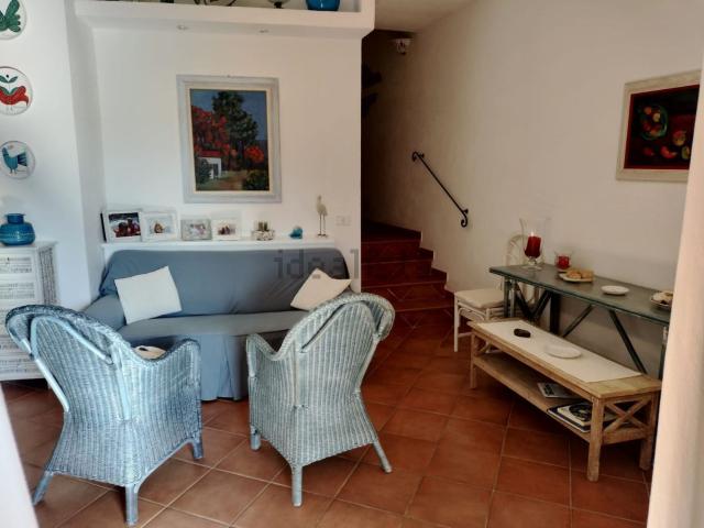 Villetta a schiera in vendita di 57 m² in Vicolo Monti Iaccheddu, 15
