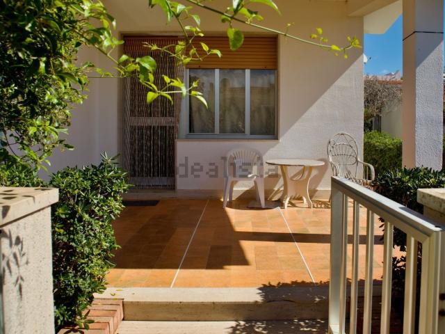 Villetta a schiera in vendita di 57 m² in Via del Pettirosso, 38