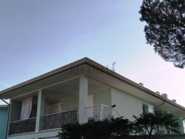 Villetta a schiera in vendita di 57 m² in Via Dell&apos Uva d&apos oro