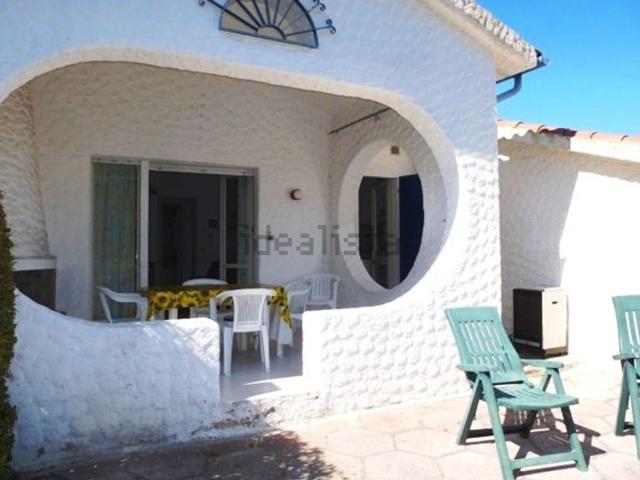 Villetta a schiera in vendita di 57 m² in Via delle Primule, 5