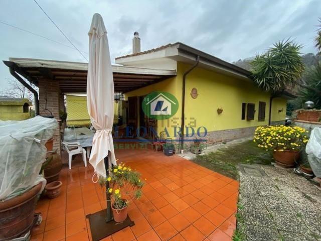 Villetta a schiera in vendita di 57 m² in Via di Riaffrico, 51016
