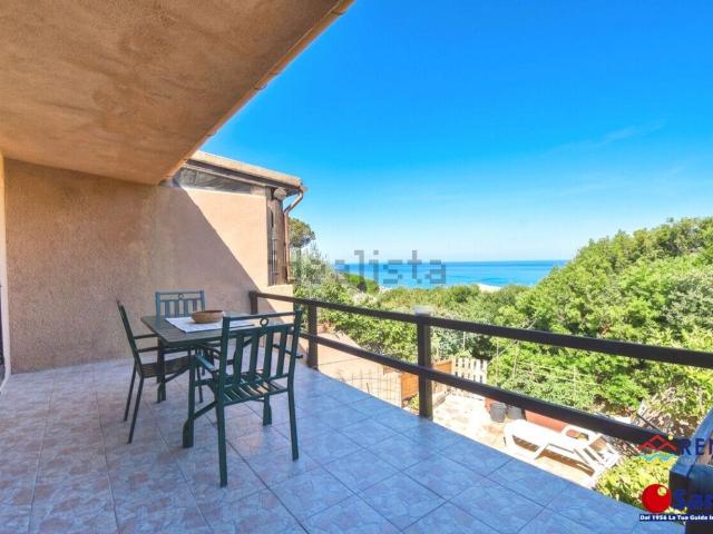 Villetta a schiera in vendita di 57 m² in Via la Serrera