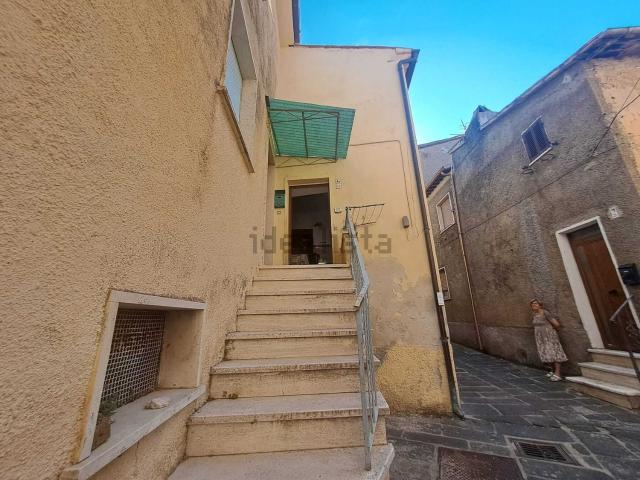 Villetta a schiera in vendita di 54 m² in Via XXIV Maggio