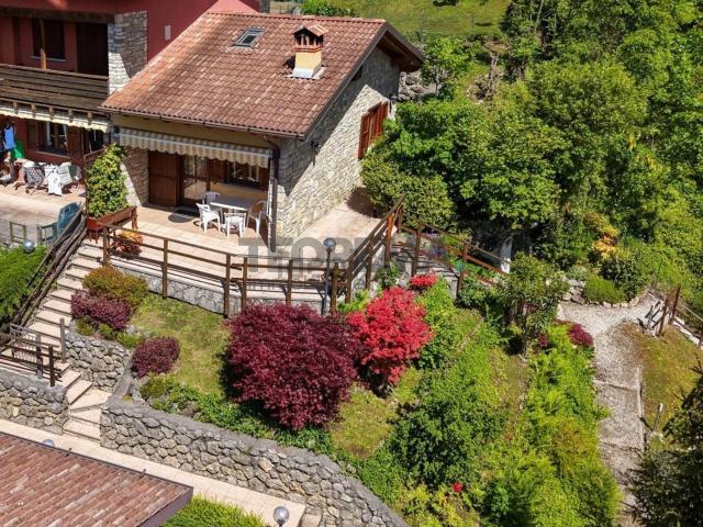 Villetta a schiera in vendita di 54 m² in Via del Lò