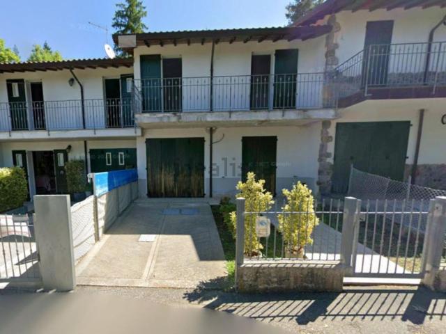 Villetta a schiera in vendita di 54 m² in Via Savio, 23