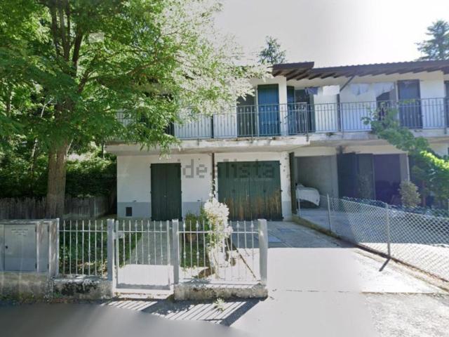 Villetta a schiera in vendita di 54 m² in Via Savio, 23
