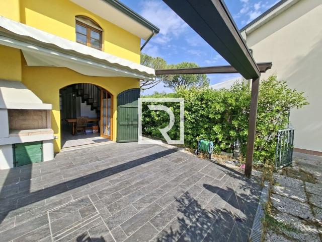 Villetta a schiera in vendita di 54 m² in Viale delle Americhe, 120
