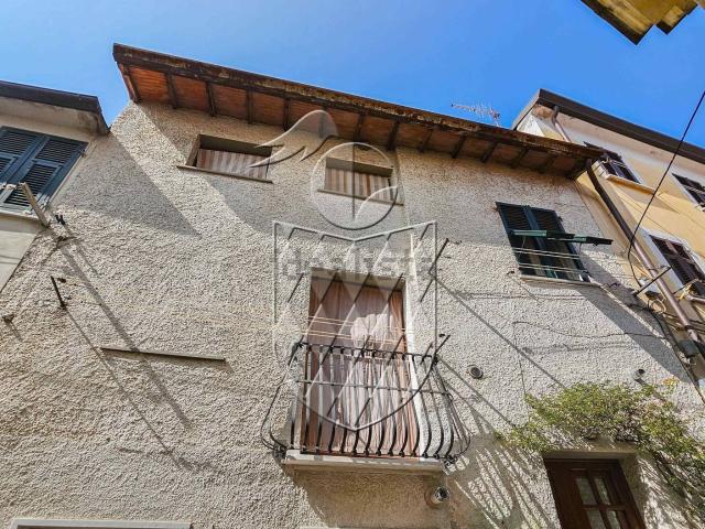 Villetta a schiera in vendita di 55 m² in Via Vittorio Veneto