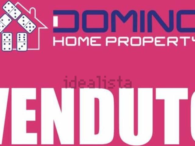 Villetta a schiera in vendita di 55 m² in Via Agrigento, 26