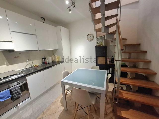 Villetta a schiera in vendita di 55 m² in Via Antonio Gramsci