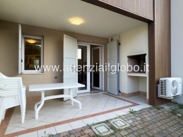 Villetta a schiera in vendita di 55 m² in Via Boris Giuliano, 34