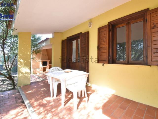 Villetta a schiera in vendita di 55 m² in Via del Maestrale, 37