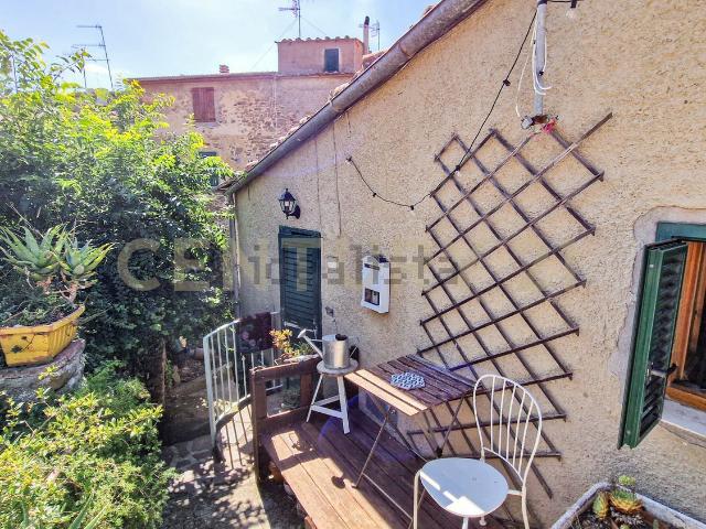 Villetta a schiera in vendita di 55 m² in Via del Porticciolo, 7