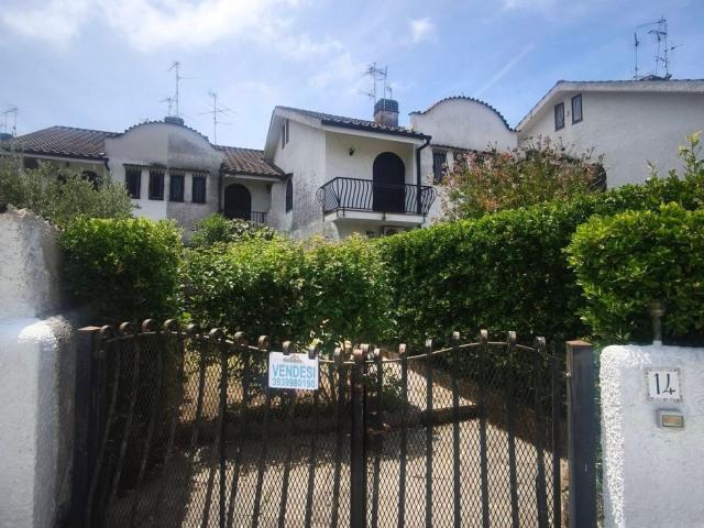 Villetta a schiera in vendita di 55 m² in Via della Scafa, 11