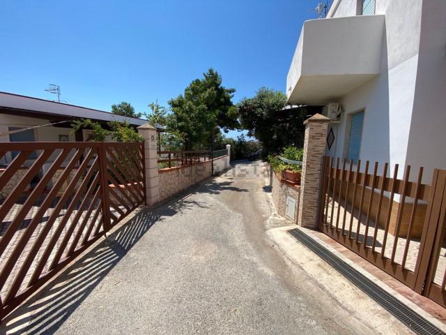Villetta a schiera in vendita di 55 m² in Via fenice, 503