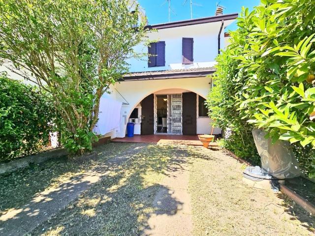 Villetta a schiera in vendita di 55 m² in Via Giove