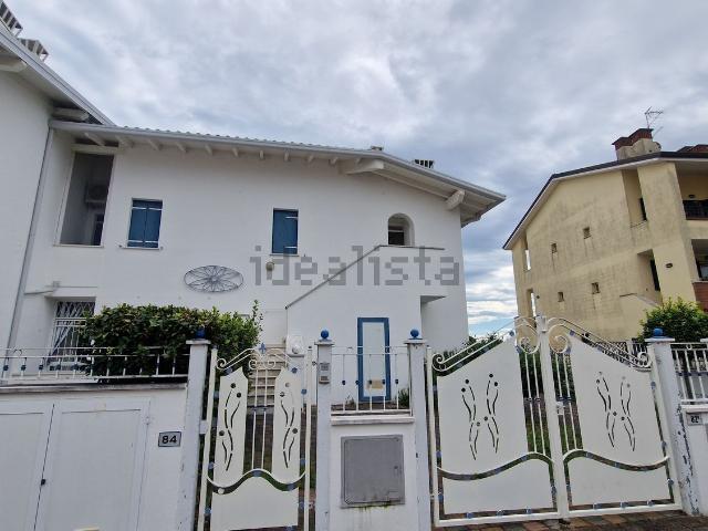Villetta a schiera in vendita di 55 m² in Via Imola, 82