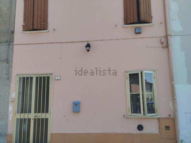 Villetta a schiera in vendita di 55 m² in Via Matrana, 5