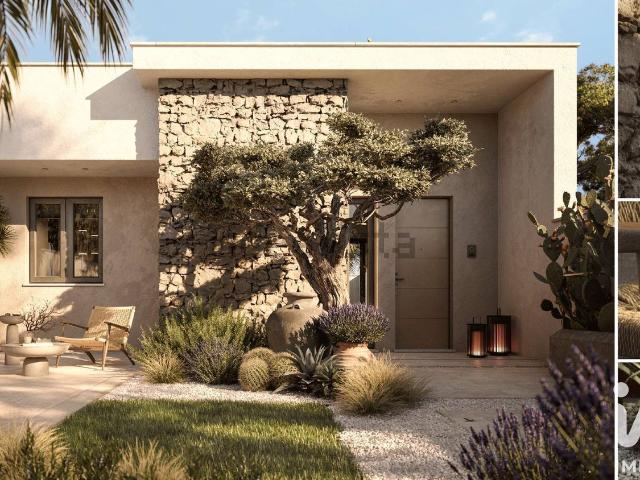 Villetta a schiera in vendita di 55 m² in Via Miramare