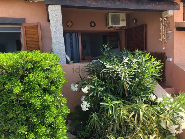 Villetta a schiera in vendita di 55 m² in Via Pitrighinosu