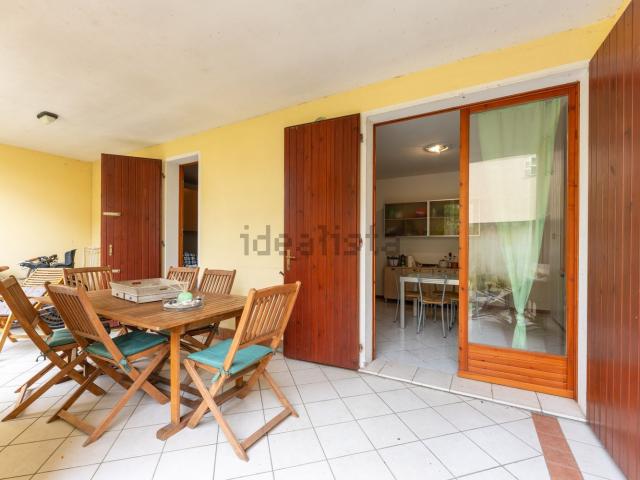 Villetta a schiera in vendita di 55 m² in Via Rimini, 3